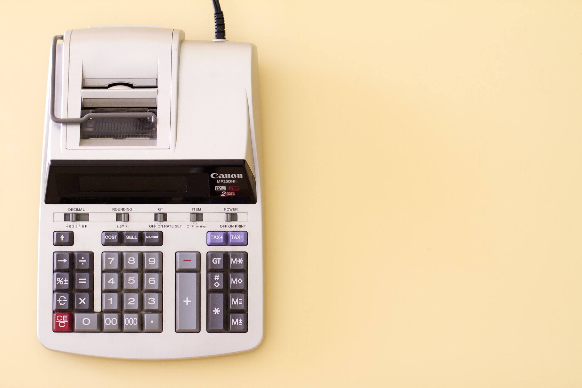 Les solutions pour pallier une perte de revenu