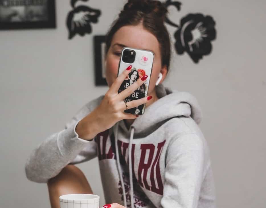 Le phénomène de l'émoji de feu