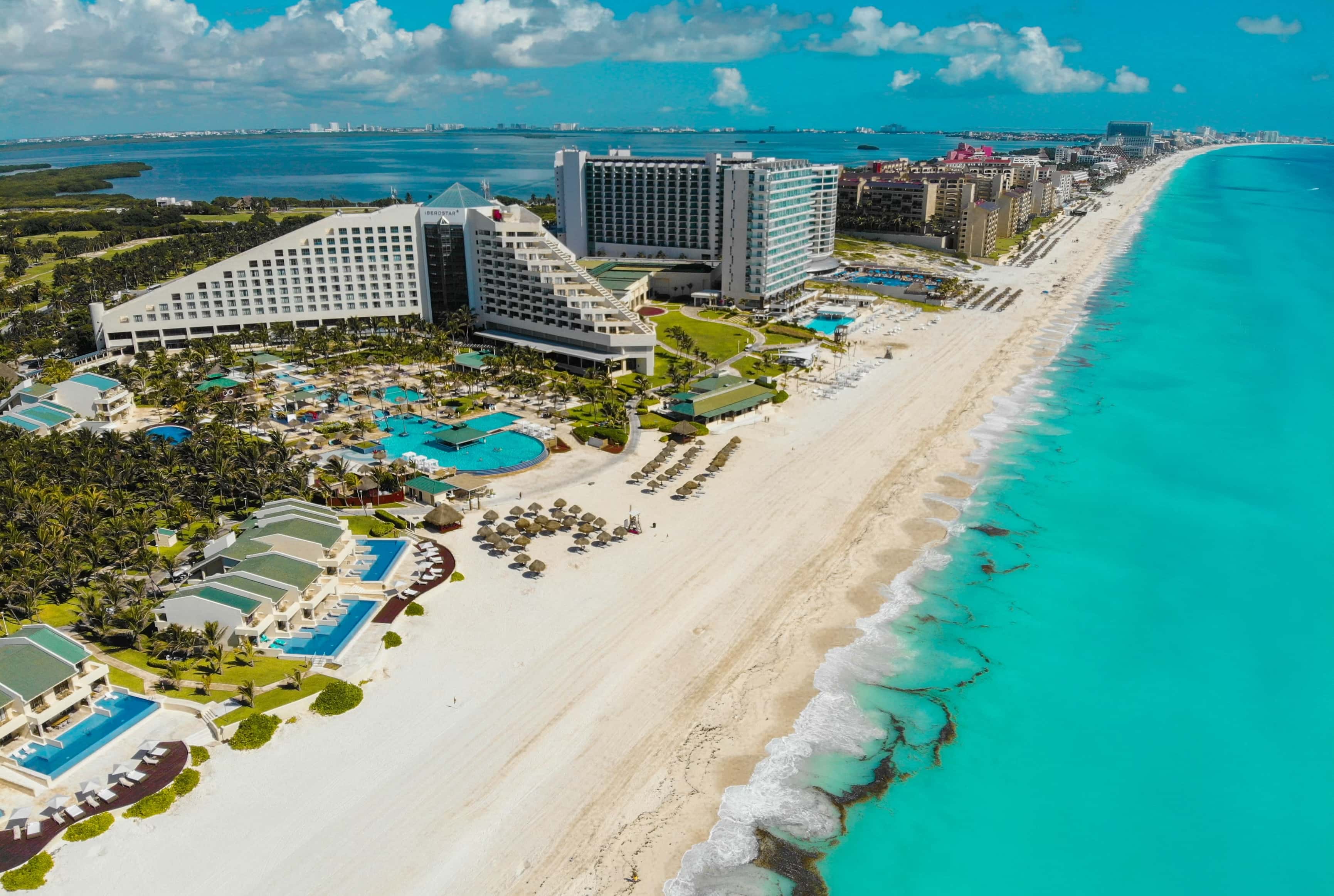 Pourquoi choisir Cancún pour des vacances?