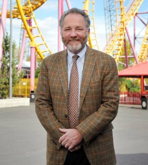 La Ronde vendue à des Américains | Le Journal de Montréal