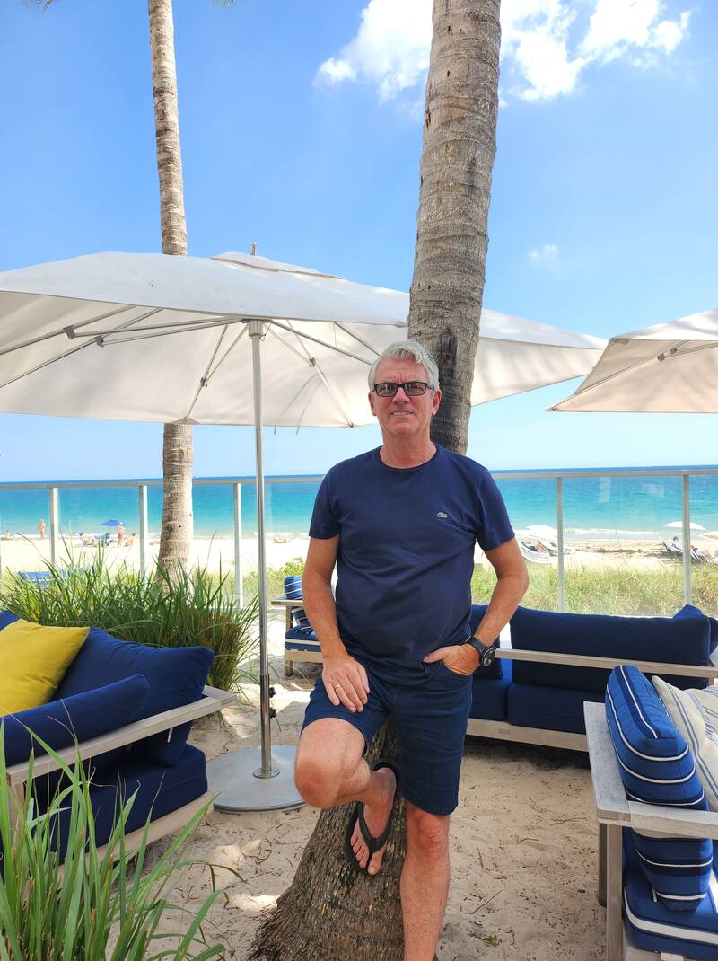 Floride: les bonnes adresses de Michaël Rancourt | JDM