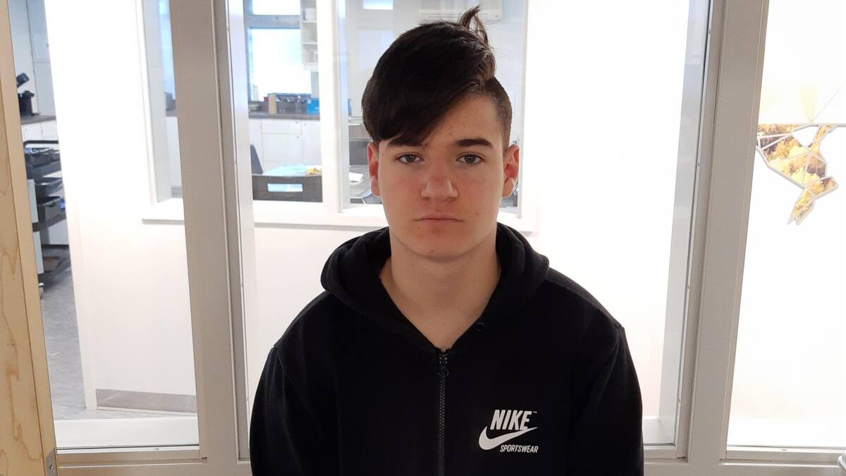 Un ado de 15 ans porté disparu à Rivière-du-Loup