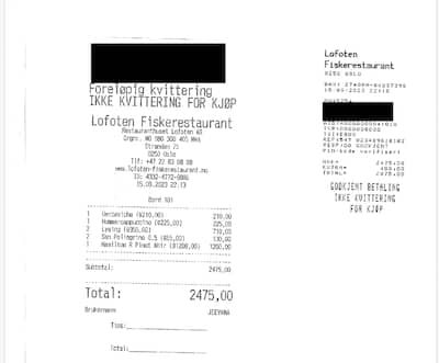 The file was sent from Quebec to London