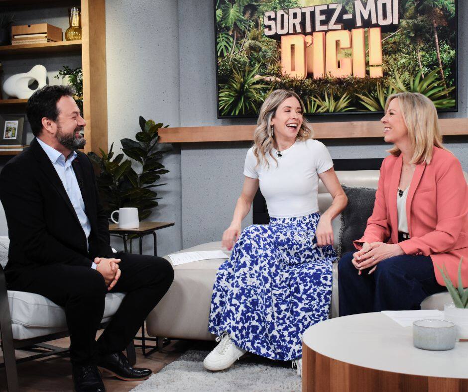 «Mon défi a été mon orgueil» – Jeff Boudreault