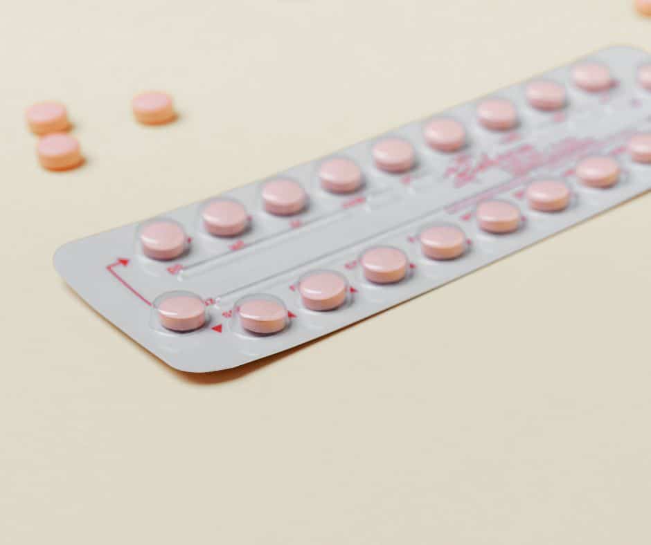 Rappelées en raison de comprimés manquants