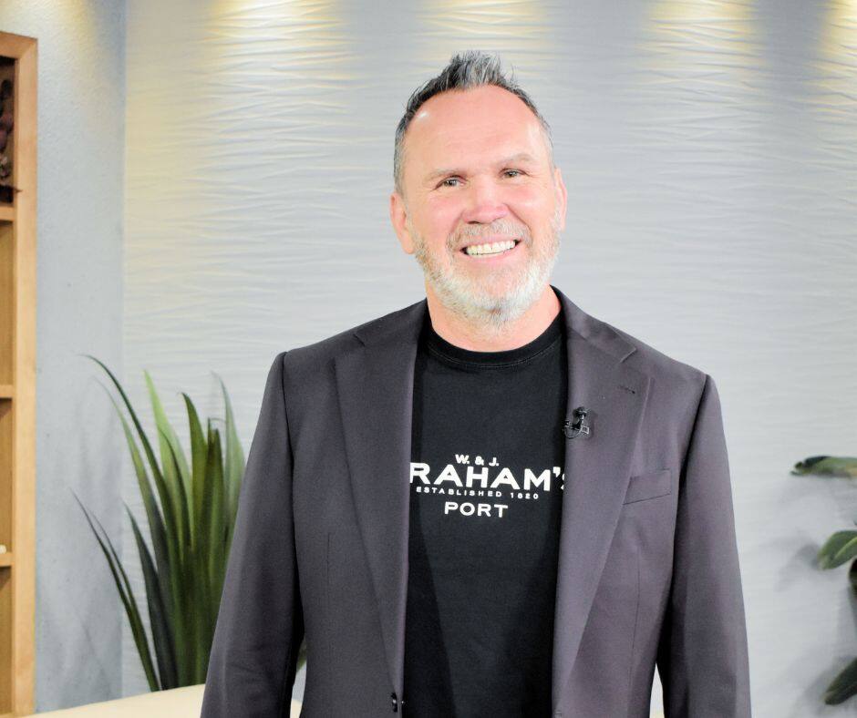 Dave Morissette réalise le rêve de Dominique