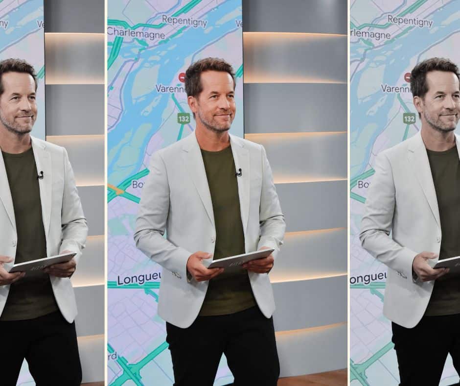 Projet secret pour Patrick Benoît