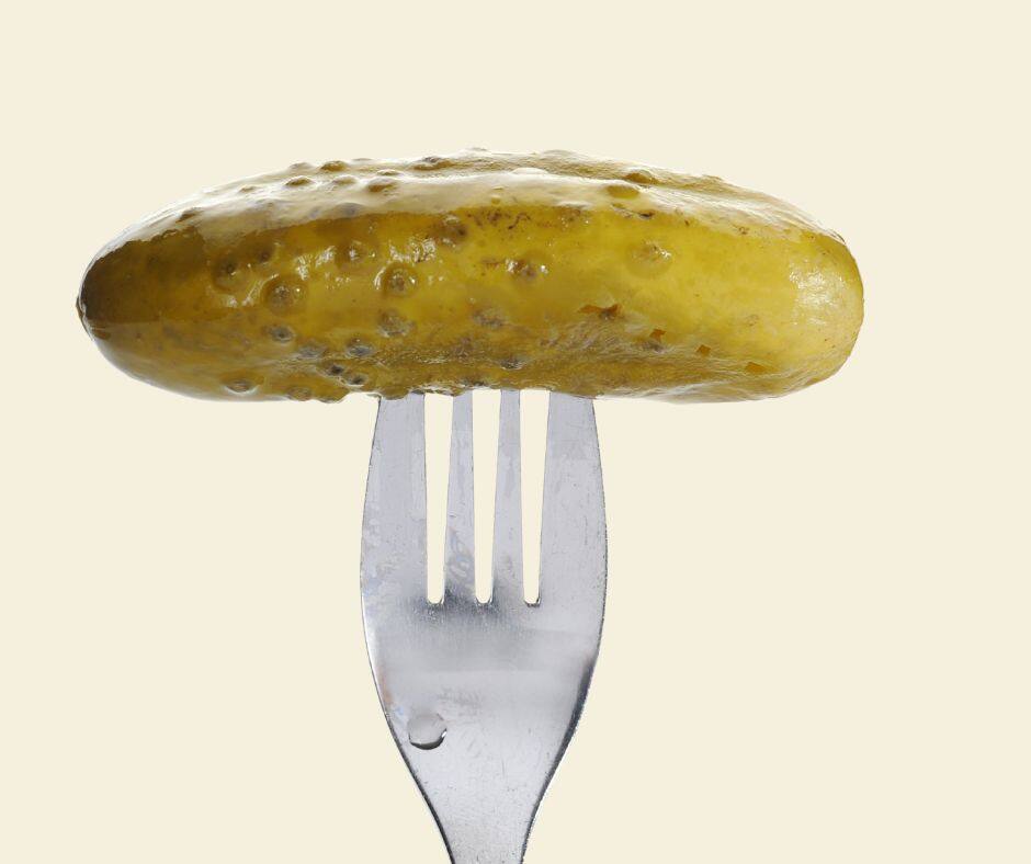 Les cornichons du Québec à la rescousse?