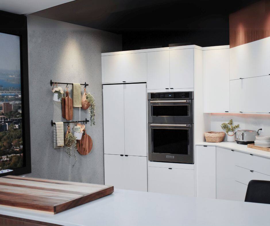 Voici 4 nouveaux chefs