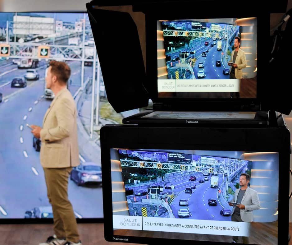 8 choses sur Patrick Benoit