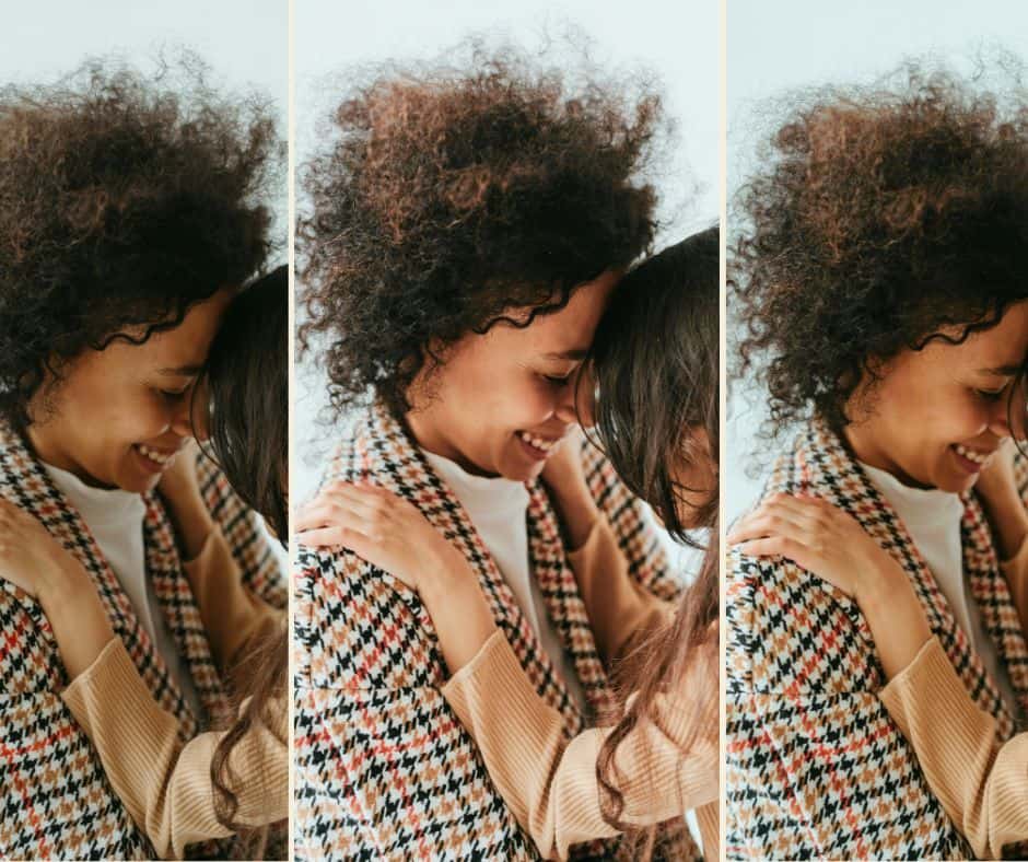 L’anxiété de séparation chez les enfants