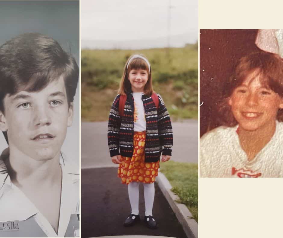 Nos animateurs à l’école