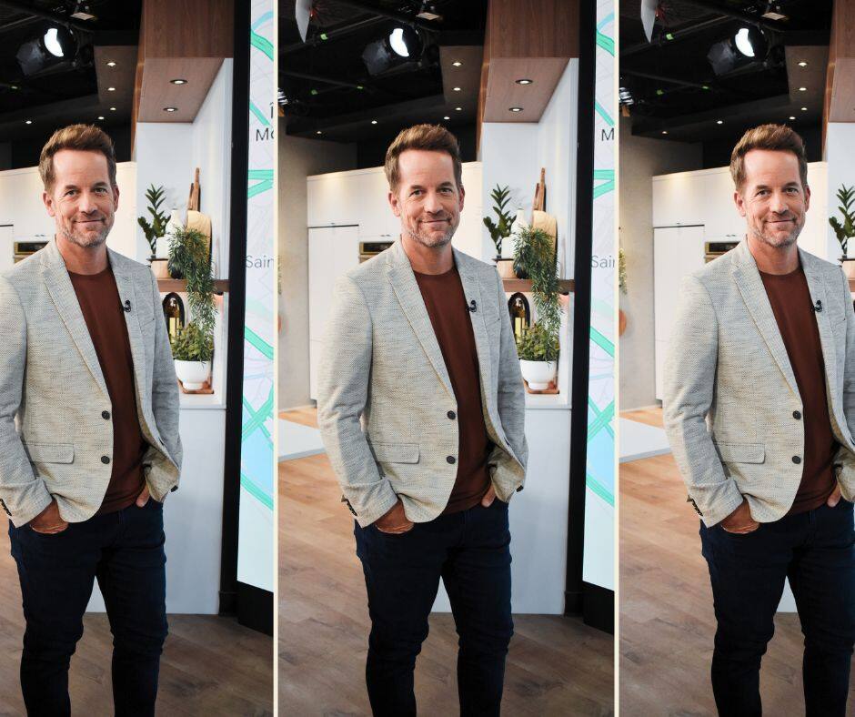 Rentrée occupée pour Patrick Benoit