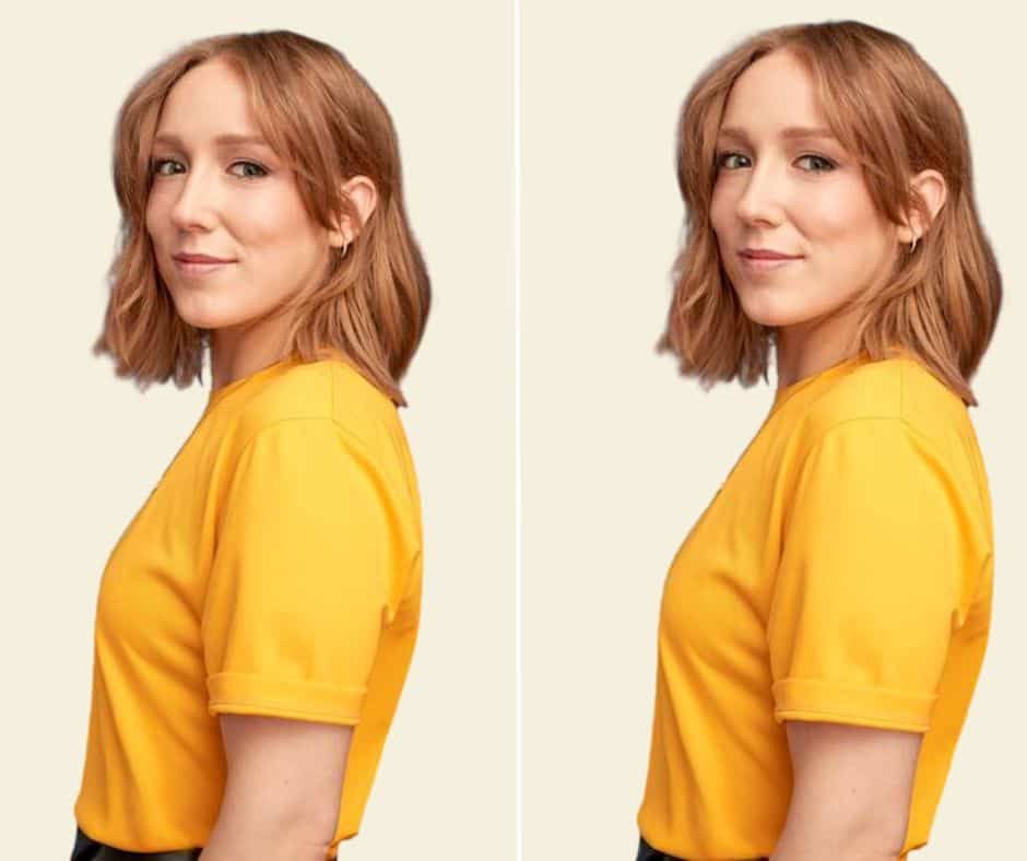 Belle annonce pour Maude Landry