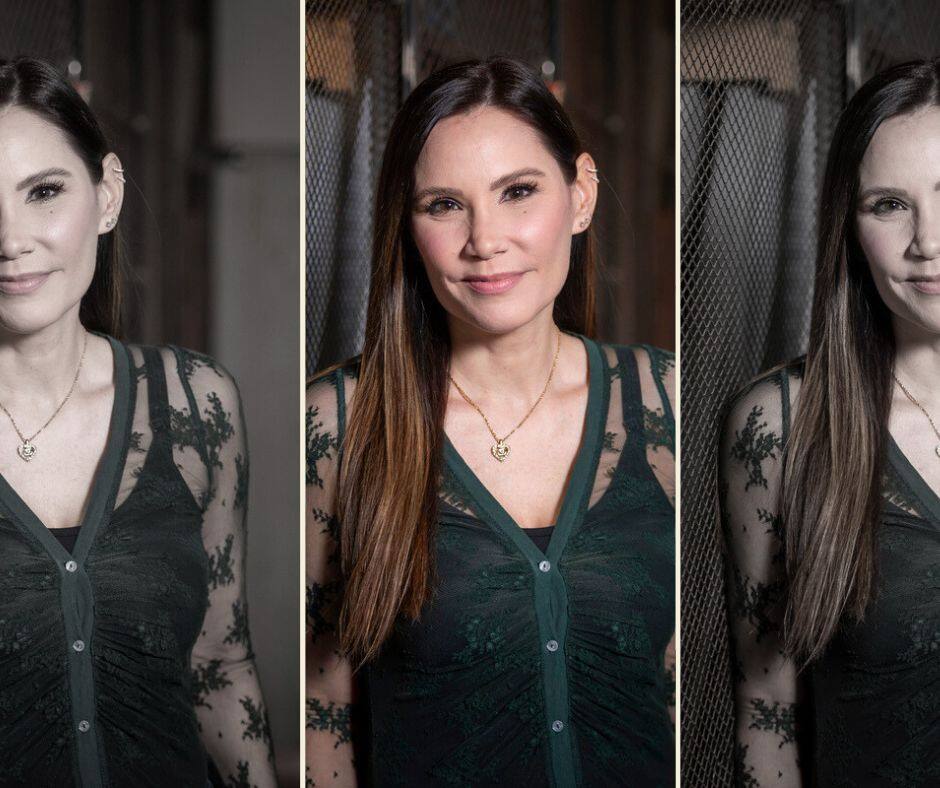 Annie-Soleil Proteau partage son deuil 