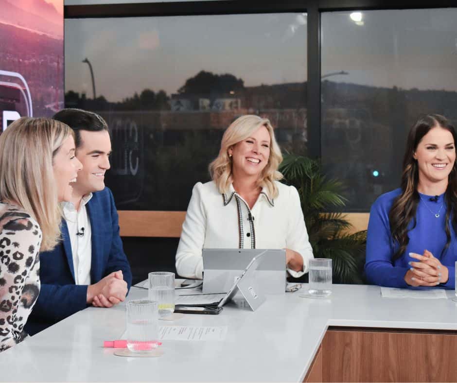 Ève-Marie Lortie fait réagir aux Gémeaux