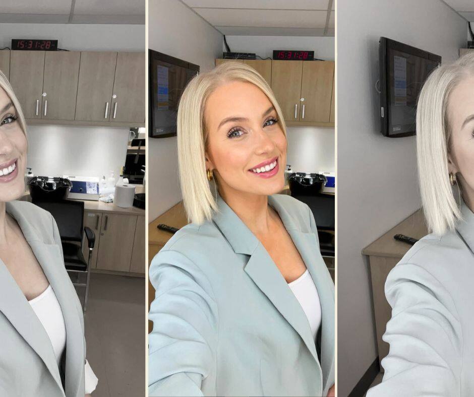 Un bébé « Salut Bonjour » en route