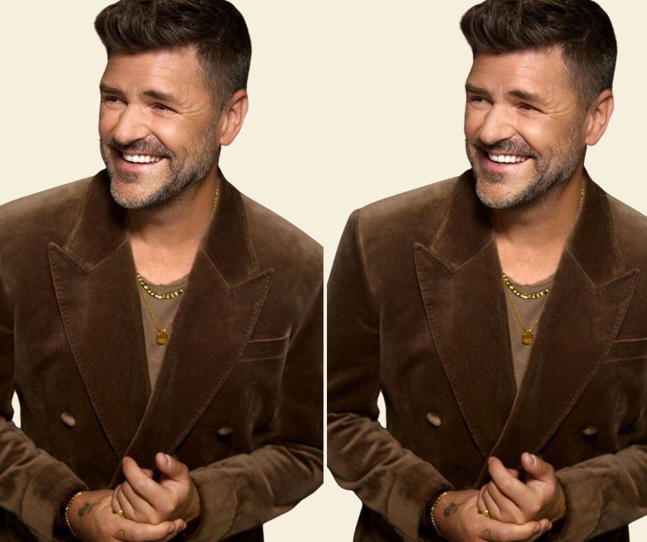 Un nouvel album à l’horizon pour Marc Dupré