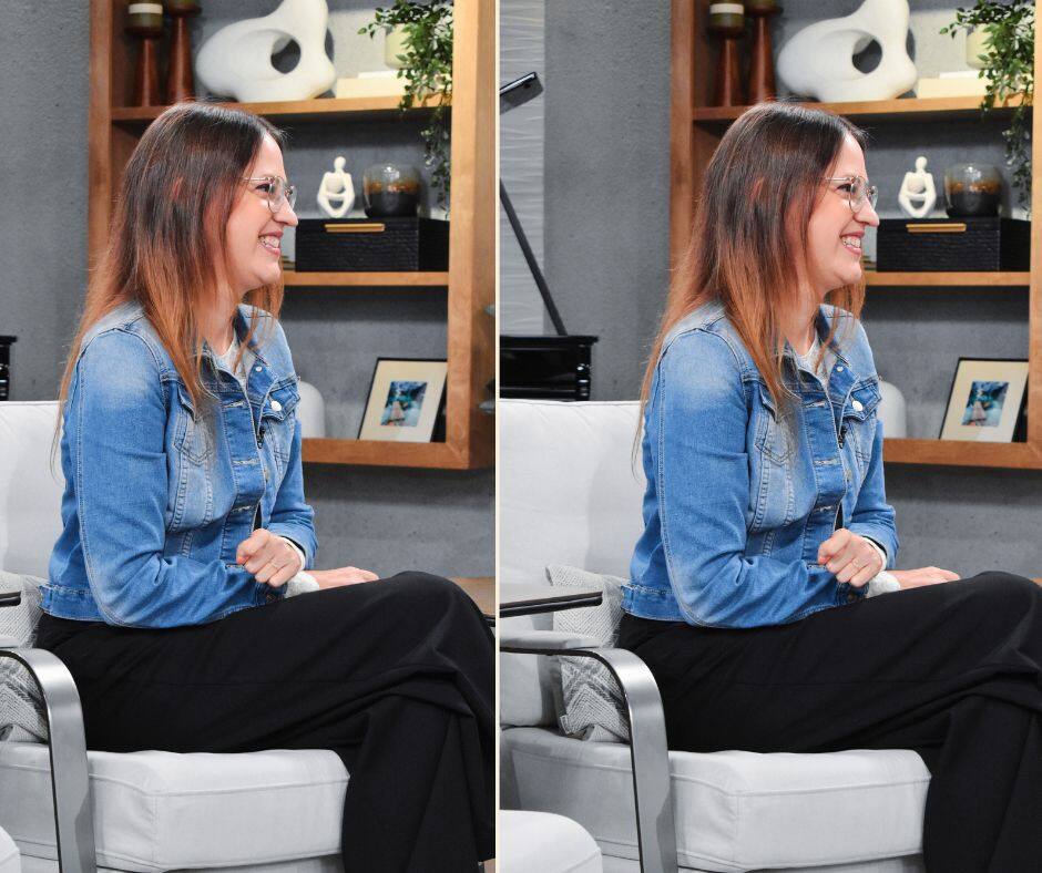 Distribution étoile pour India Desjardins