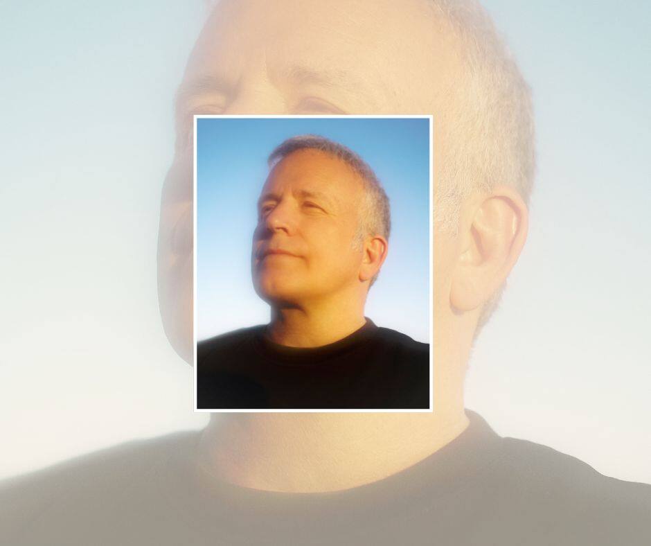 Marc Déry est de retour avec un nouvel album solo