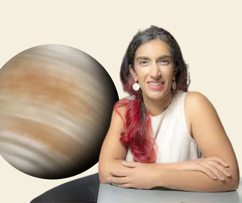 Un intrus cosmique observé