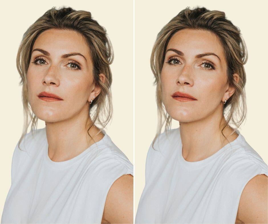 Ingrid Falaise brise un nouveau silence