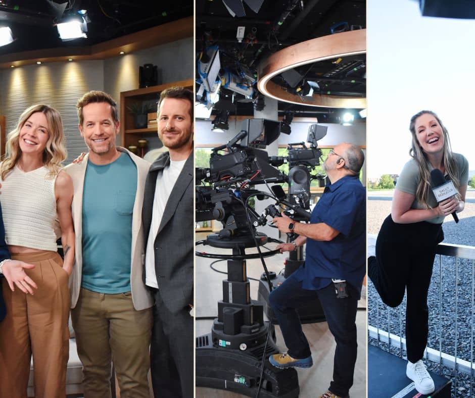 Les meilleurs moments de la semaine