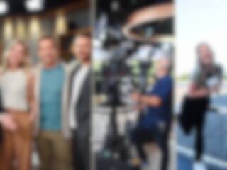 Les meilleurs moments de la semaine