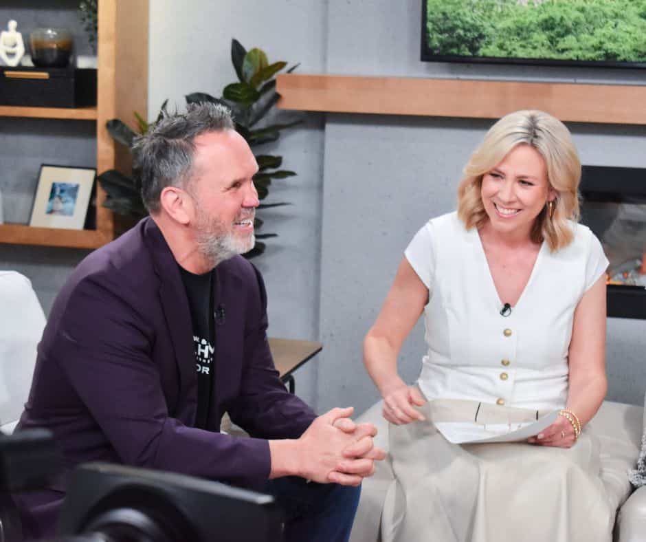 Dave réalise le rêve de Pierre