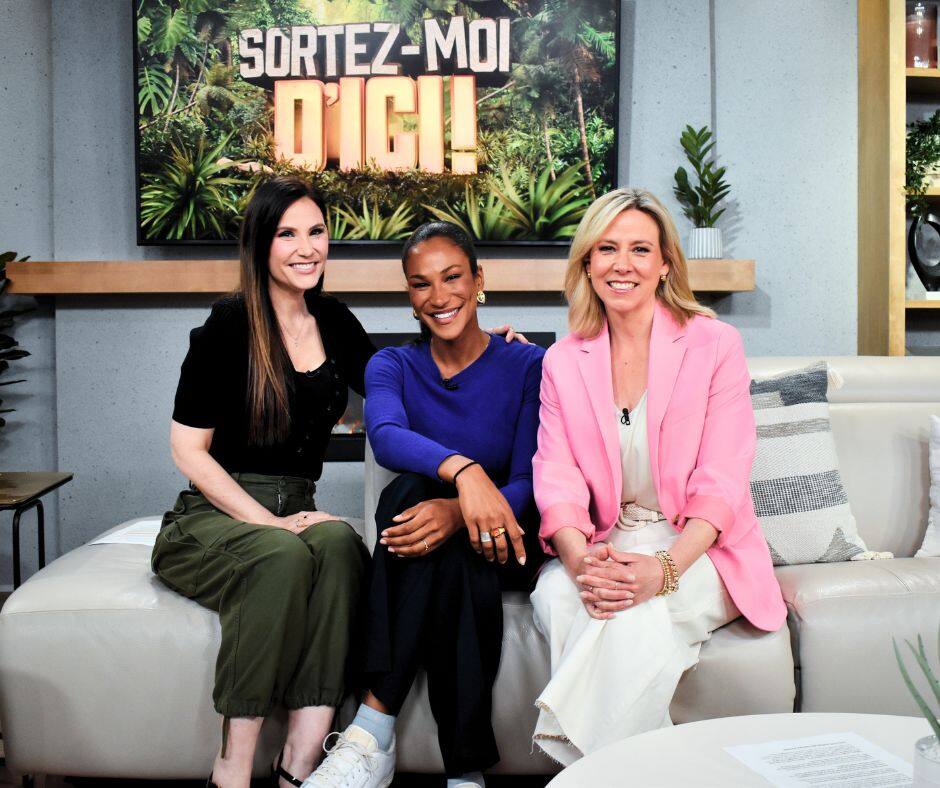 Naadei Lyonnais s’incline juste avant la finale