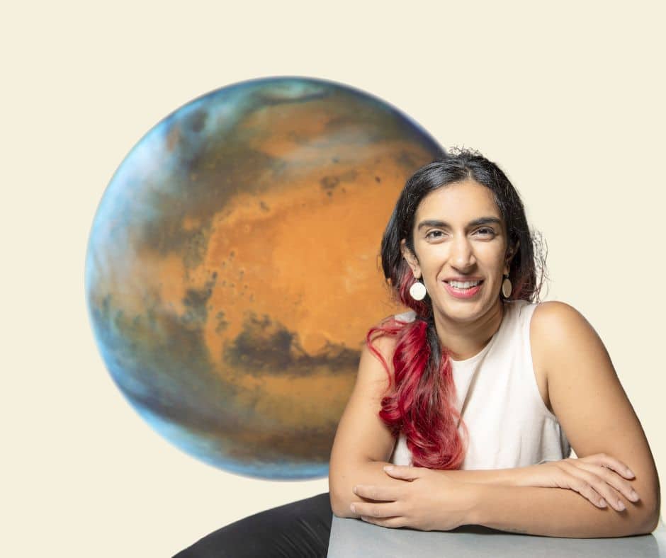 Une nouvelle planète dans notre système solaire?