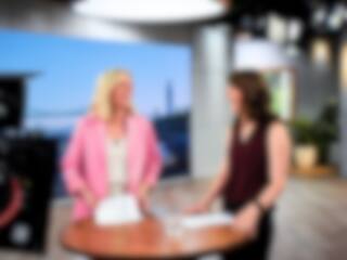 Découvrez le sport coup de cœur d’Evelyne Audet