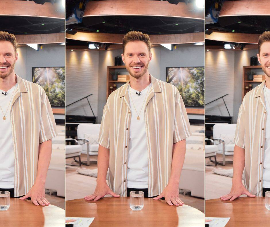 Martin Vachon a testé le Paragym