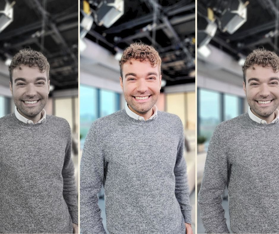 Félix Rondeau sort de sa zone de confort