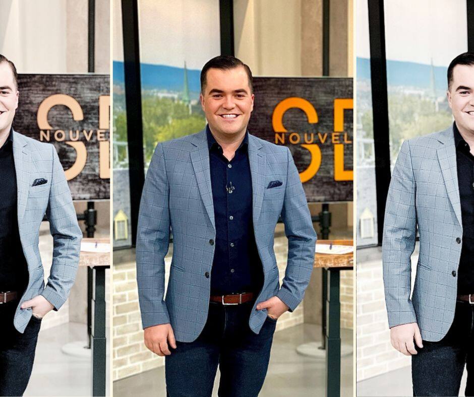 Joël Legendre animera un spectacle interactif