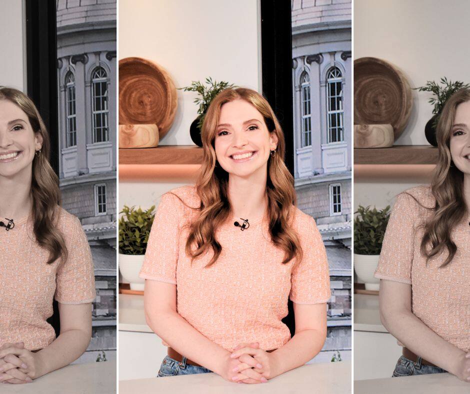 Déménagement: Stéphanie Villeneuve donne ses trucs