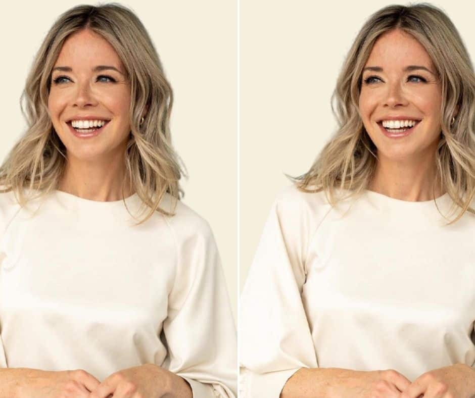 Les trucs de Sabrina pour gérer l'anxiété