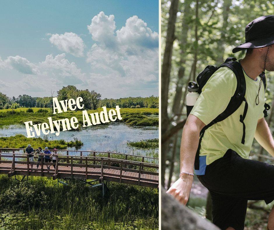 Découvrez le Parc National de Plaisance