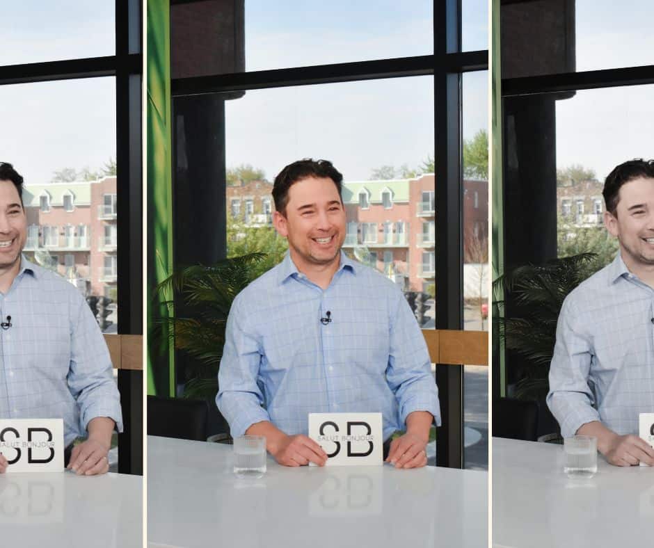 24 ans de mariage... et il explique pourquoi