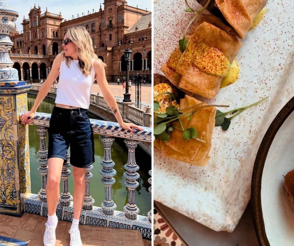 Sabrina Cournoyer partage ses meilleurs adresses