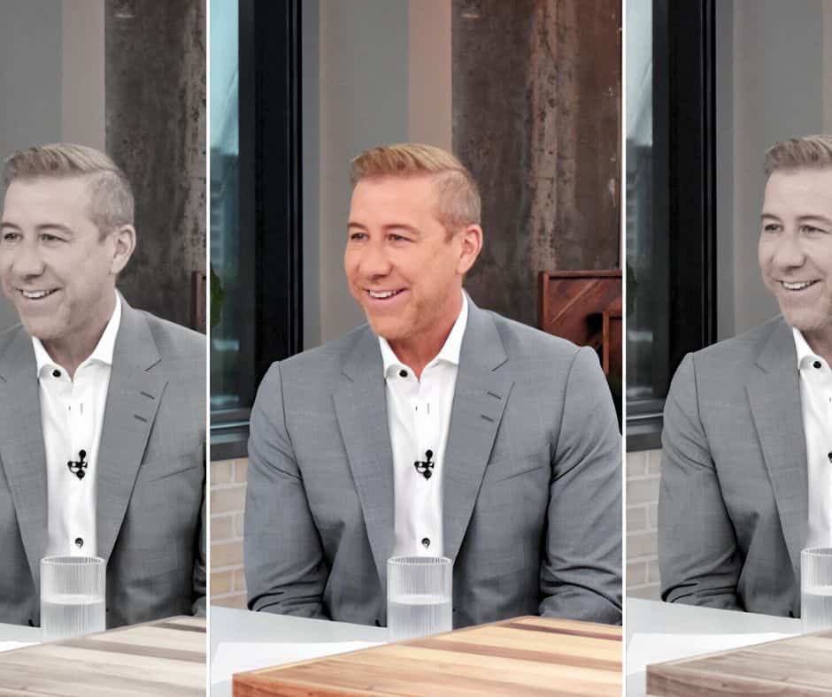 5 choses à savoir Richard Turcotte