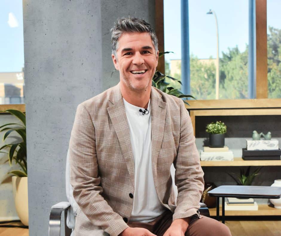 Mathieu Roy remet un rdv manqué il y a 15 ans