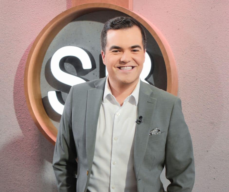 La belle histoire d'amour de Simon Philibert