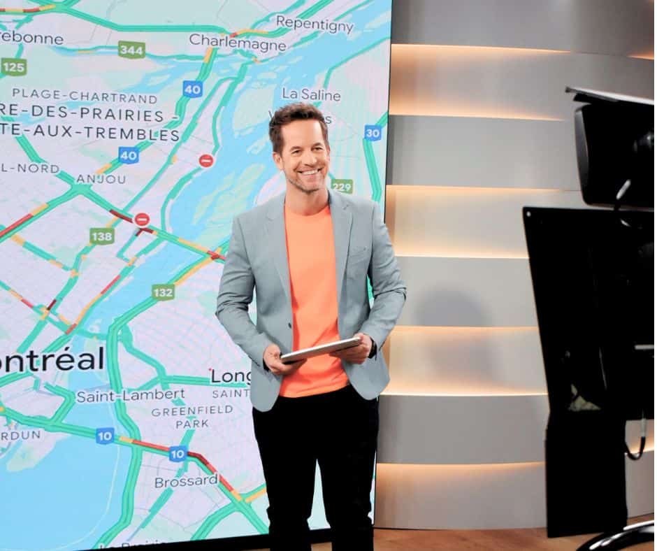 Croyez-vous être un bon conducteur?