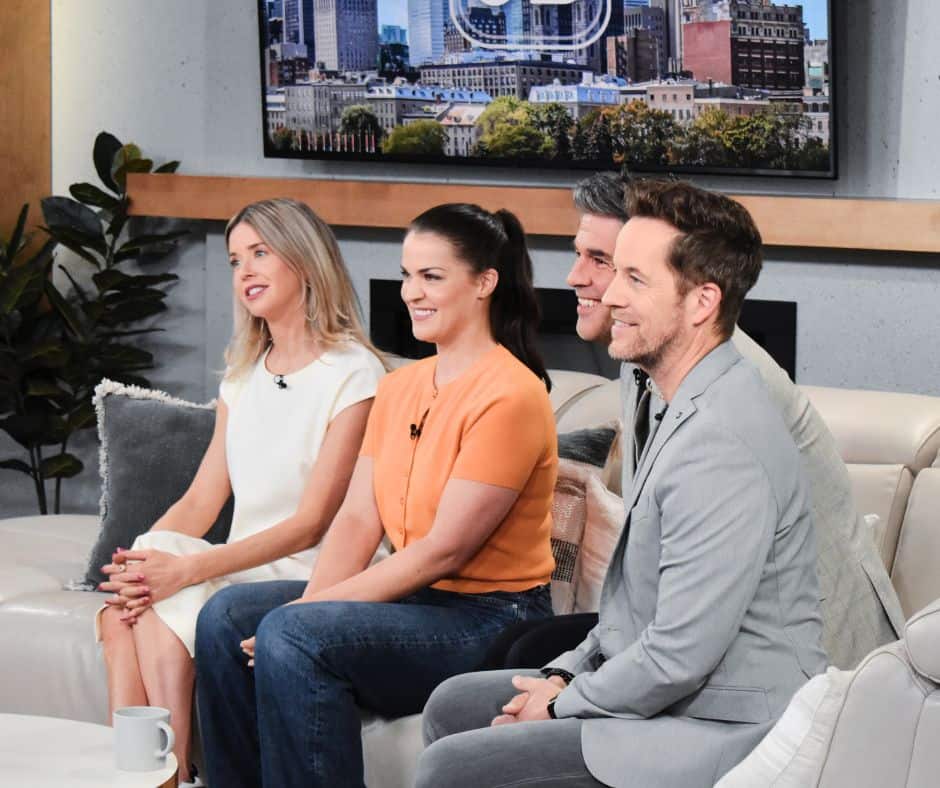 Le chouchou du public est de retour!