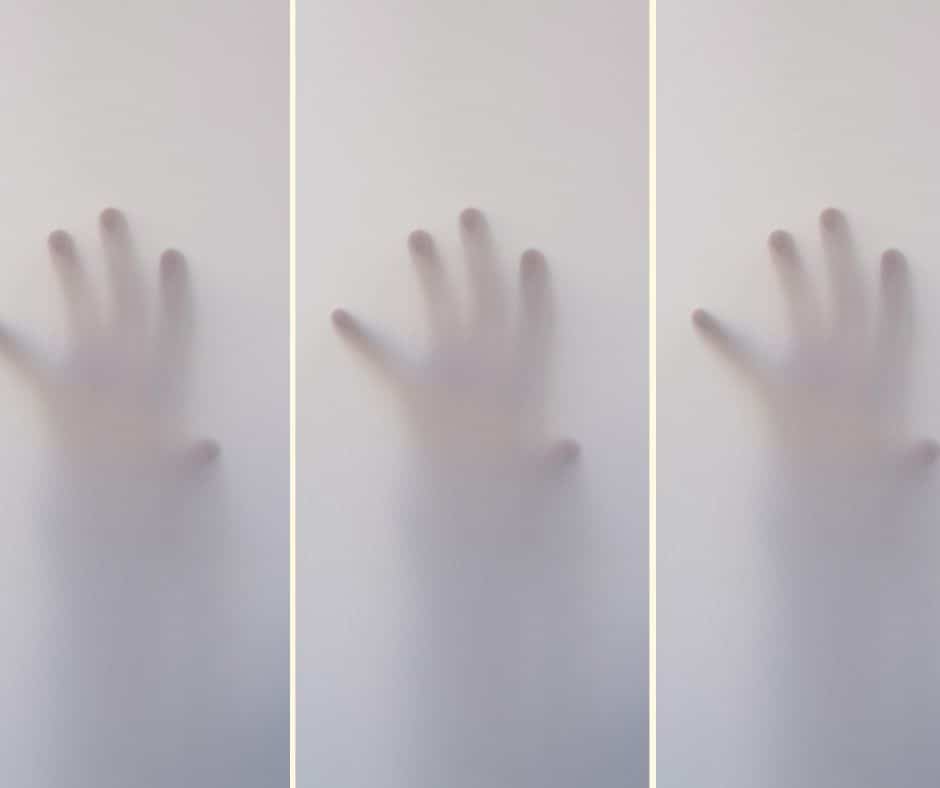 Une légende urbaine sanglante à Montréal...