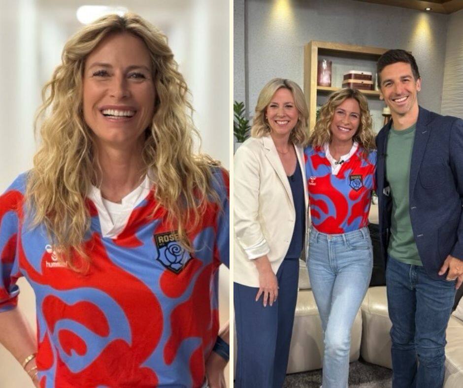 Le sport féminin en plein essor