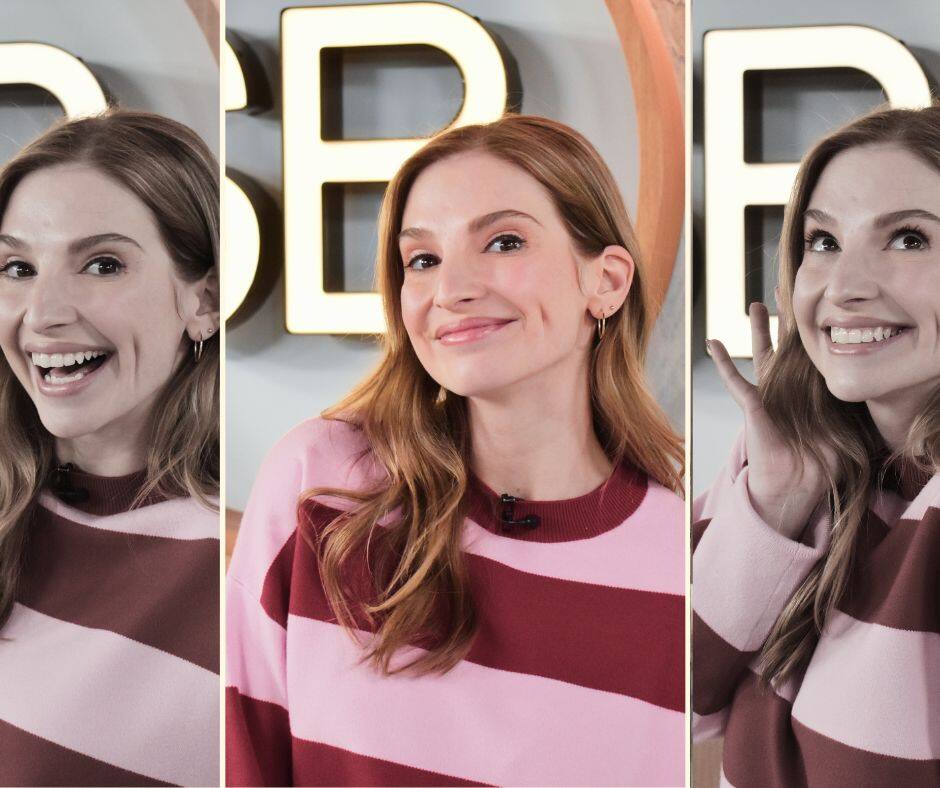 Voici l’activité qu'elle ne veut pas faire cet été