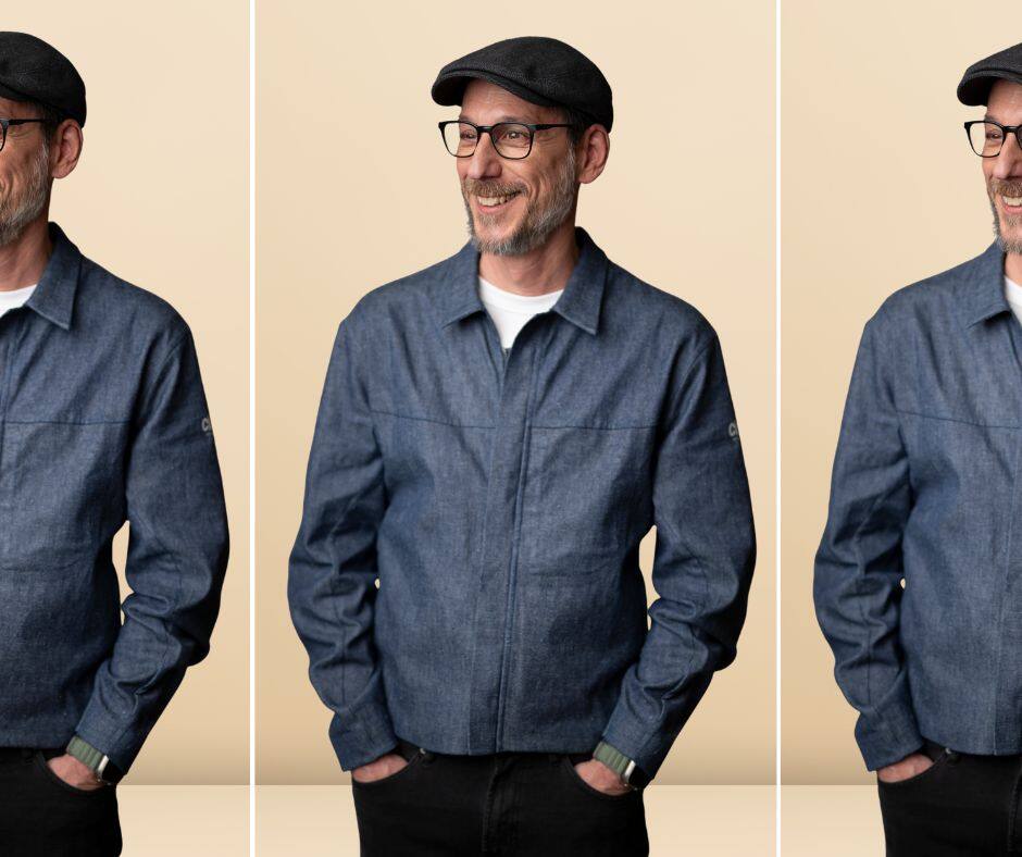 De quoi Dominic Arpin est-il le plus fier?