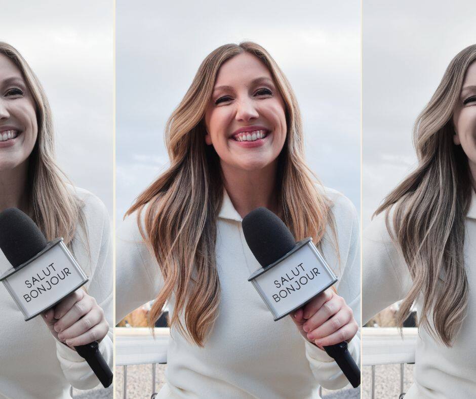 La passion qui l’a rapprochée de sa carrière